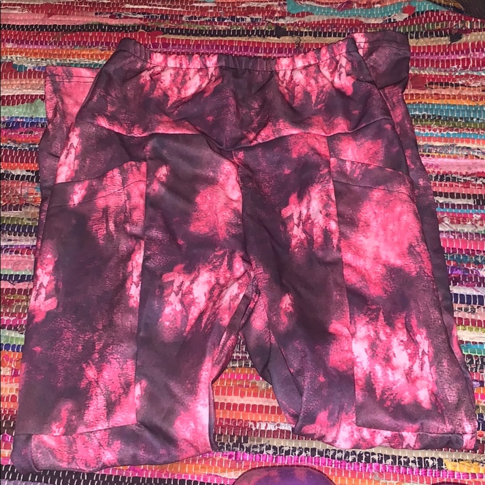 Leggings :)